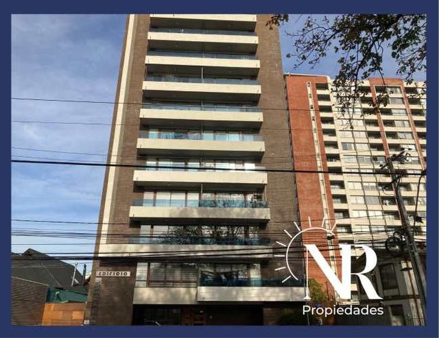 Se Arrienda Departamento en Plaza Condell