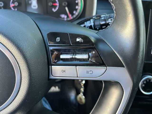 HYUNDAI TUCSON 1.6T AUT AÑO 2022