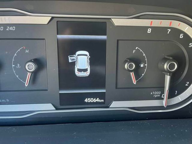 HYUNDAI TUCSON 1.6T AUT AÑO 2022