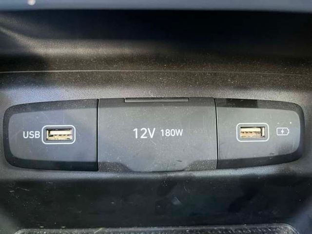 HYUNDAI TUCSON 1.6T AUT AÑO 2022