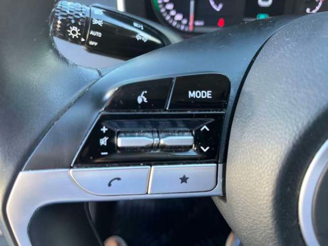 HYUNDAI TUCSON 1.6T AUT AÑO 2022