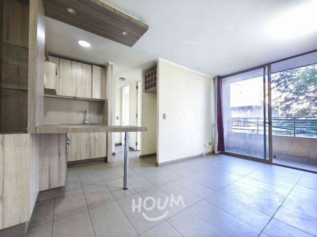 Departamento en Calle Venecia