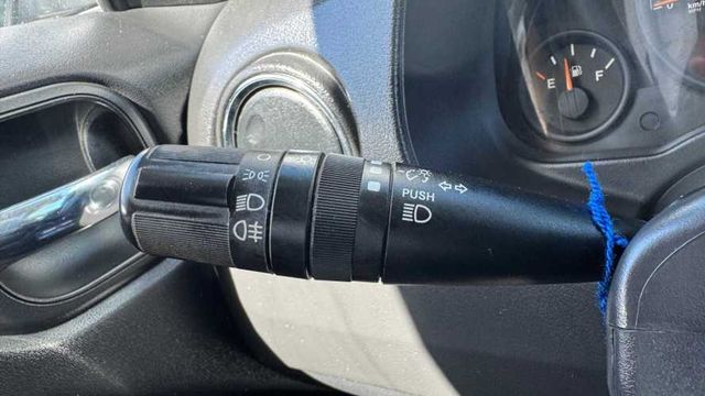 Jeep Patriot 4x4 2.4 automatico (2015)