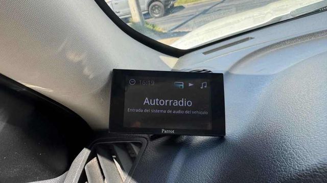 Jeep Patriot 4x4 2.4 automatico (2015)