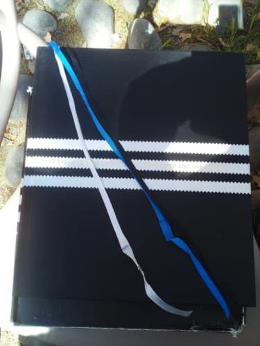 Libro ADIDAS de colección