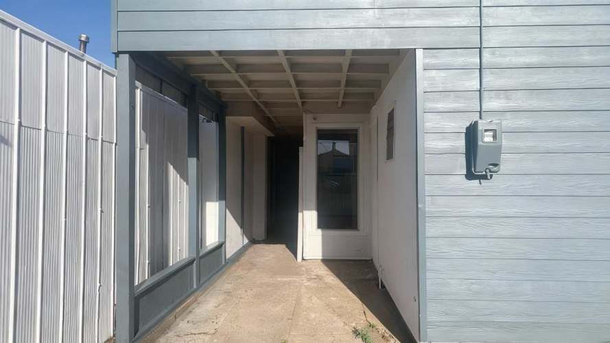 SE VENDE AMPLIA CASA 4D EN VILCÚN  (133645)