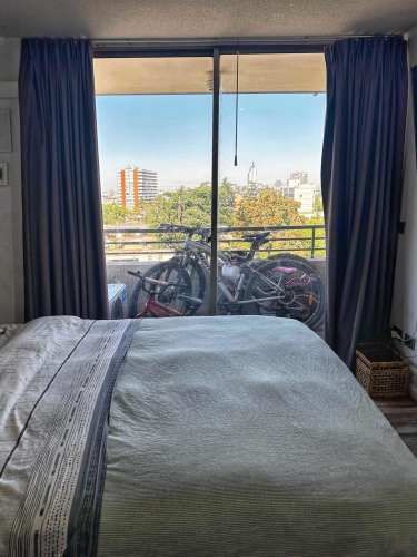 En Venta departamento en Manuel Montt (133652)