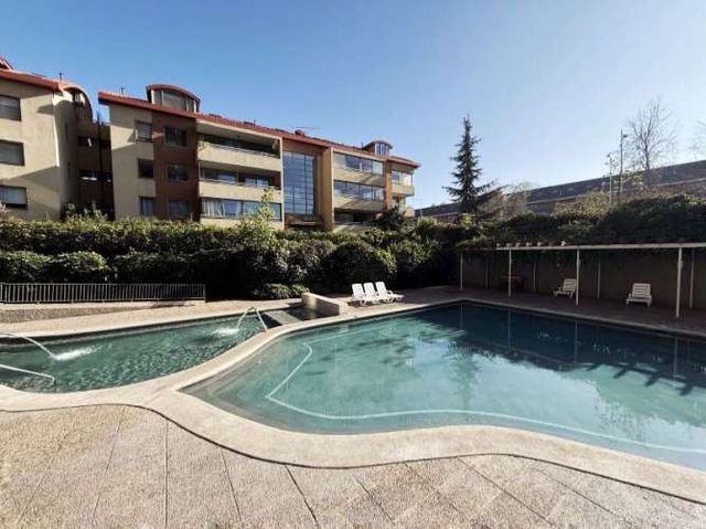 En venta departamento Nueva Costanera Vitacur (133654)