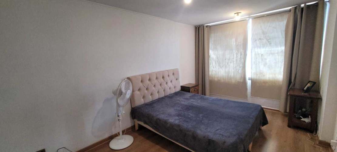 Moderno Depto con Excelente Conectividad (133324)