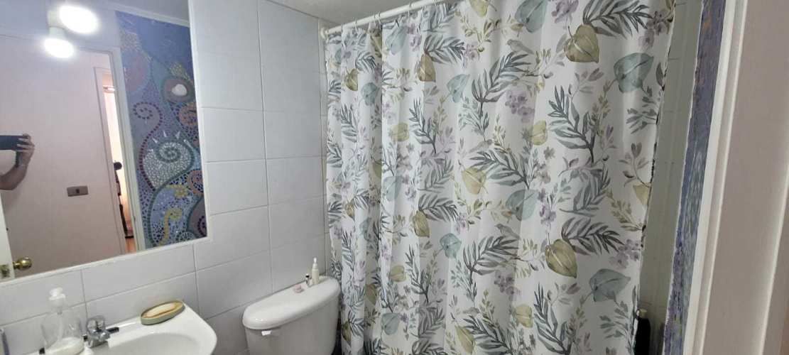 Moderno Depto con Excelente Conectividad (133324)