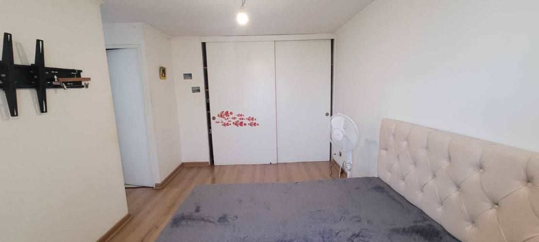 Moderno Depto con Excelente Conectividad (133324)