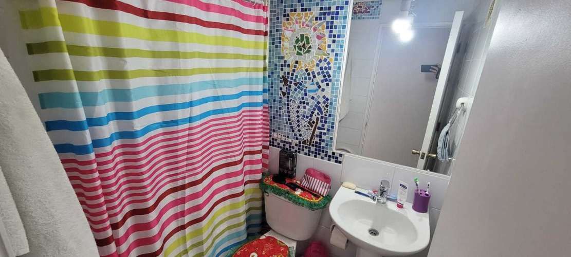 Moderno Depto con Excelente Conectividad (133324)