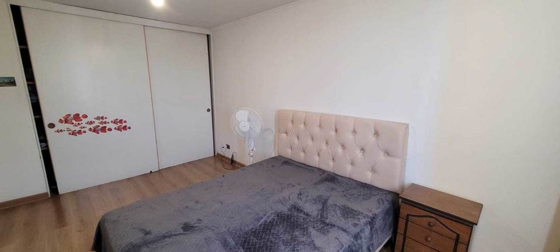 Moderno Depto con Excelente Conectividad (133324)