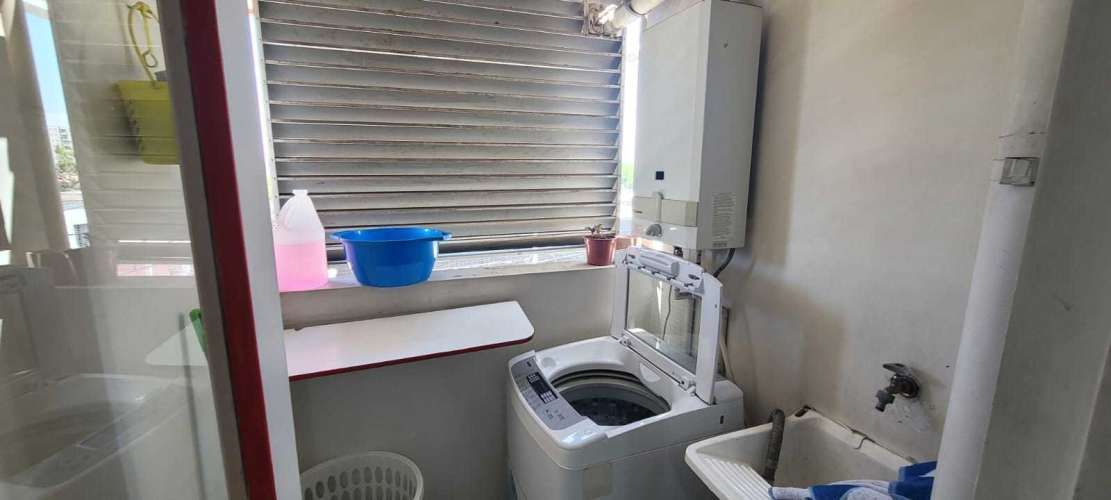 Moderno Depto con Excelente Conectividad (133324)