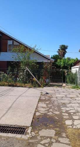 Se vende Casa en Parque residencial Alameda