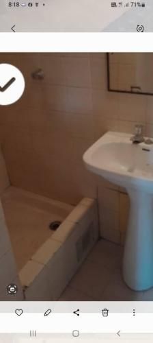 Arriendo pieza en barrio el golf