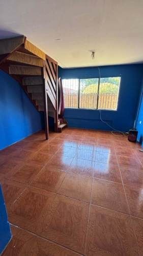 VENTA DE CASA – VILLA EVANGELISTA, SAN PEDRO DE LA PAZ