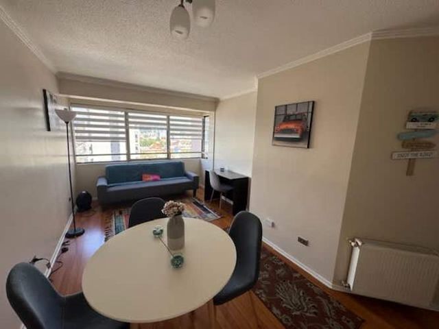 departamento en arriendo concepcion