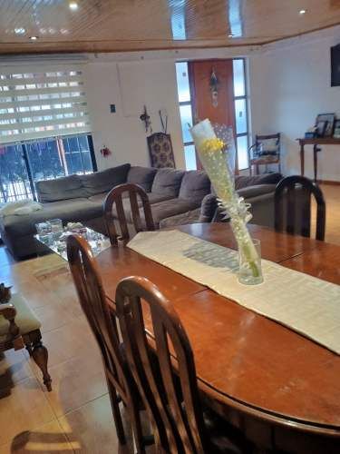 Vendo hermosa propiedad en Lo Prado