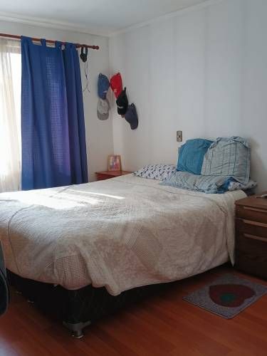 Vendo hermosa propiedad en Lo Prado