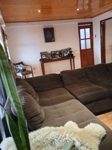 Vendo hermosa propiedad en Lo Prado