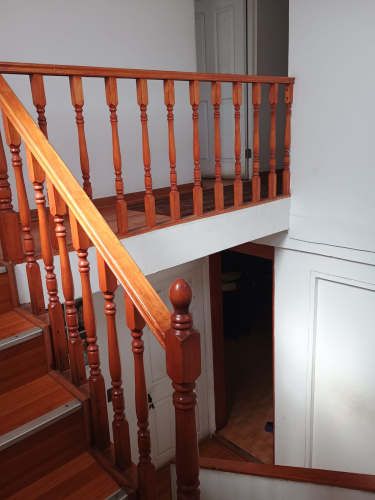 Vendo hermosa propiedad en Lo Prado