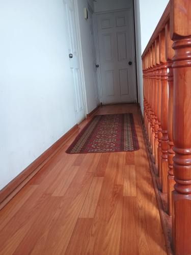 Vendo hermosa propiedad en Lo Prado