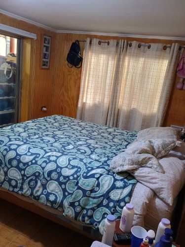 Vendo hermosa propiedad en Lo Prado