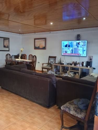 Vendo hermosa propiedad en Lo Prado