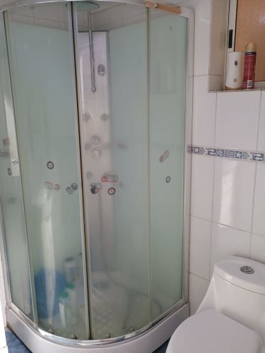 Vendo hermosa propiedad en Lo Prado