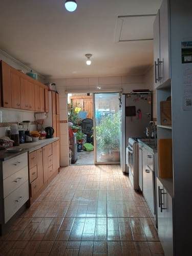 Vendo hermosa propiedad en Lo Prado