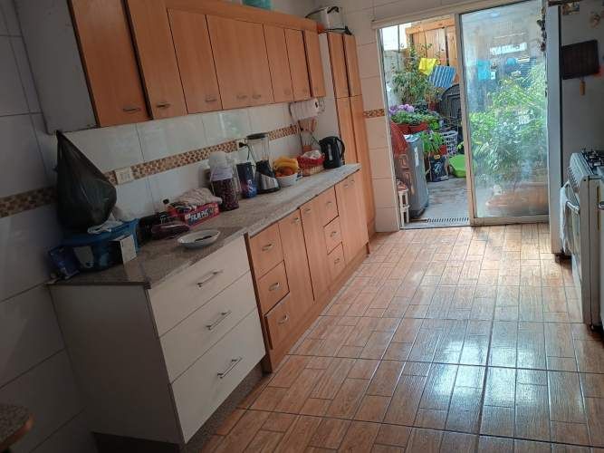 Vendo hermosa propiedad en Lo Prado