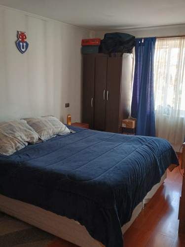 Vendo hermosa propiedad en Lo Prado