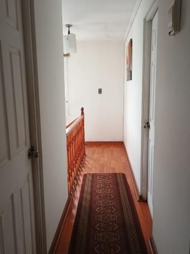 Vendo hermosa propiedad en Lo Prado