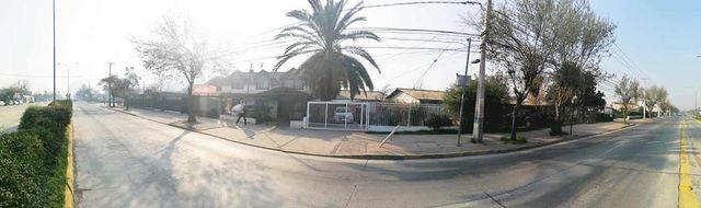 Vendo Casa en Av Las rejas sur.