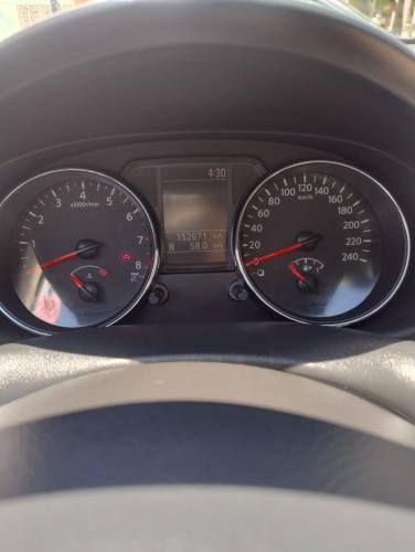 Nissan Qashqai+2 2.0 automatica