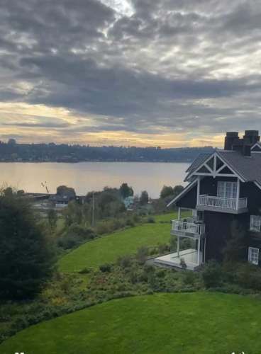 Espectacular Penthouse en Frutillar Bajo (133669)