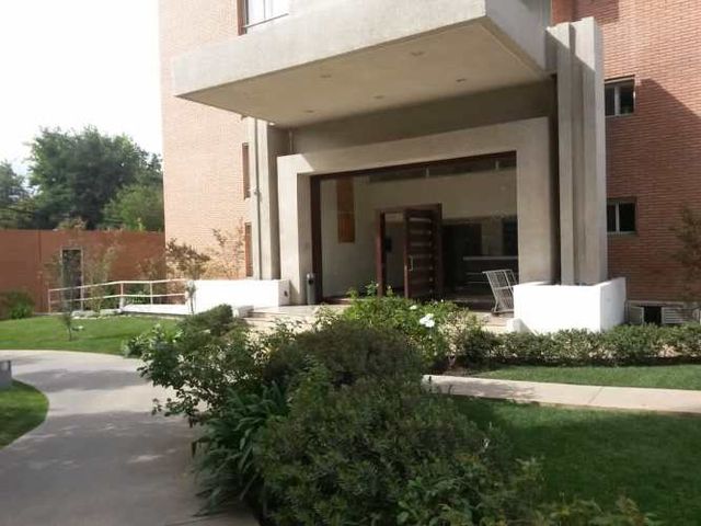 DEPARTAMENTO ESTUDIO EN ÑUÑOA AMOBLADO