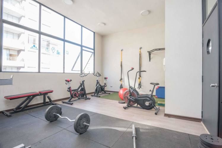 Hipódromo Chile 1673 [450-1]