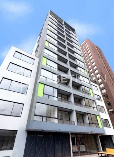 Hipódromo Chile 1673 [450-1]