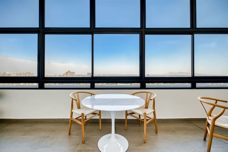 Plaza Conde del Maul [1345-1]