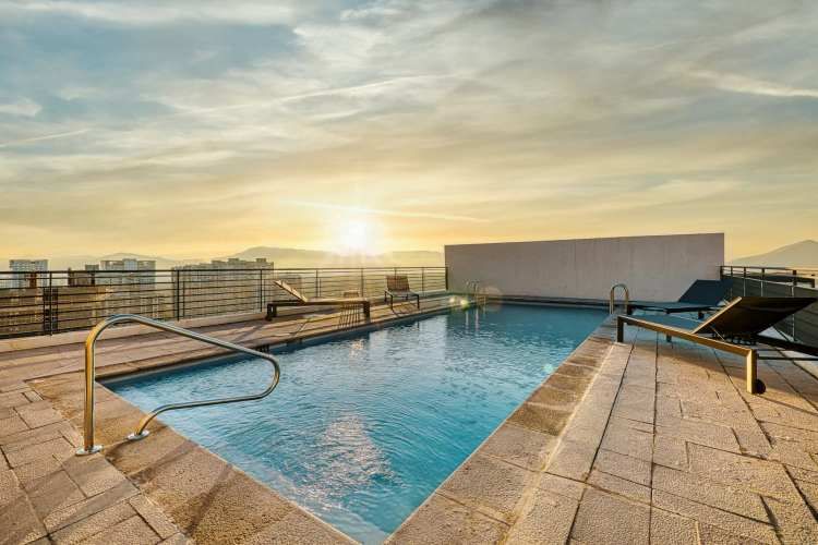 Plaza Conde del Maul [1345-1]