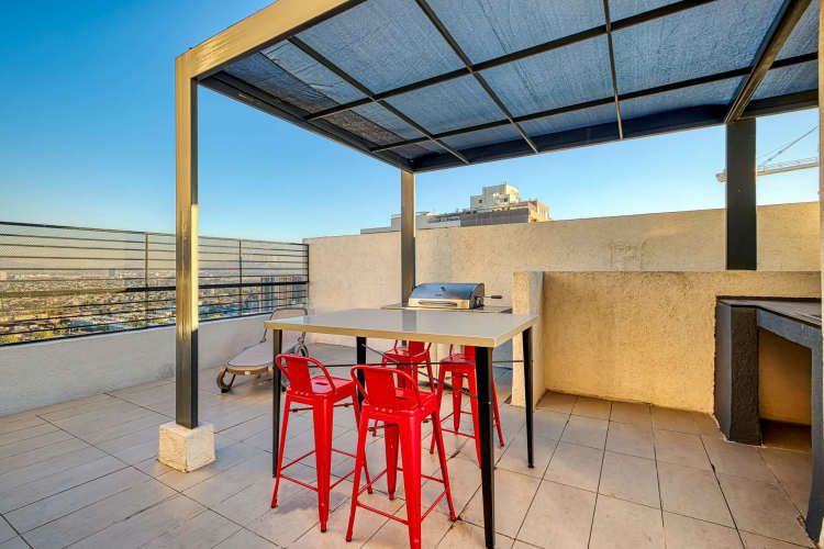 Plaza Conde del Maul [1345-1]