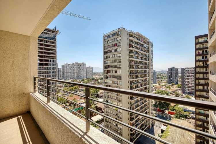 Plaza Conde del Maul [1345-1]