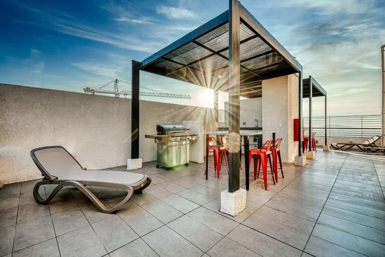 Plaza Conde del Maul [1345-1]