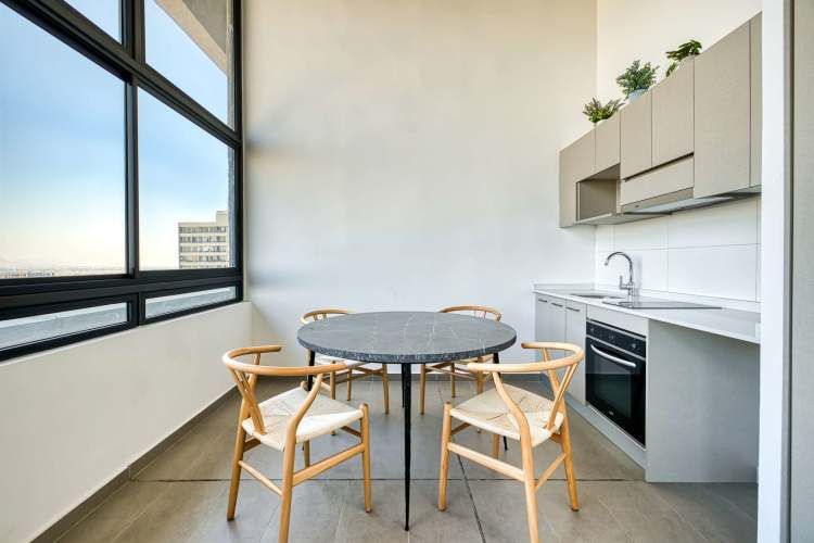 Plaza Conde del Maul [1345-1]