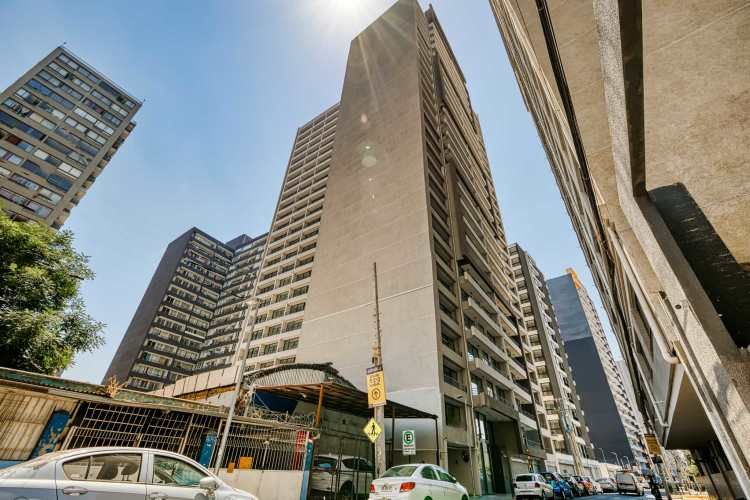 Plaza Conde del Maul [1345-1]