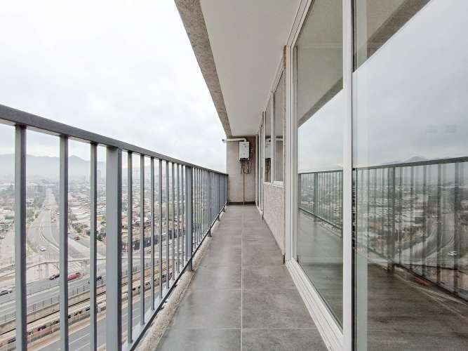 Lago Pirihueico 6502 (1 Est /1 Bod) [589-4]