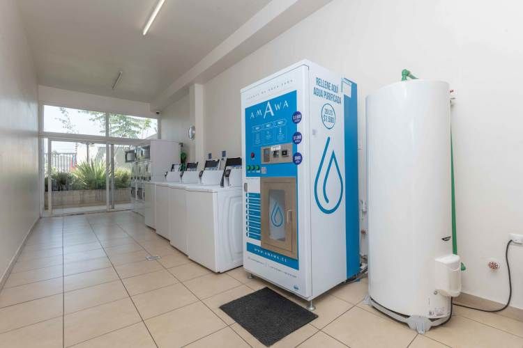 Lago Pirihueico 6502 (1 Est /1 Bod) [589-4]