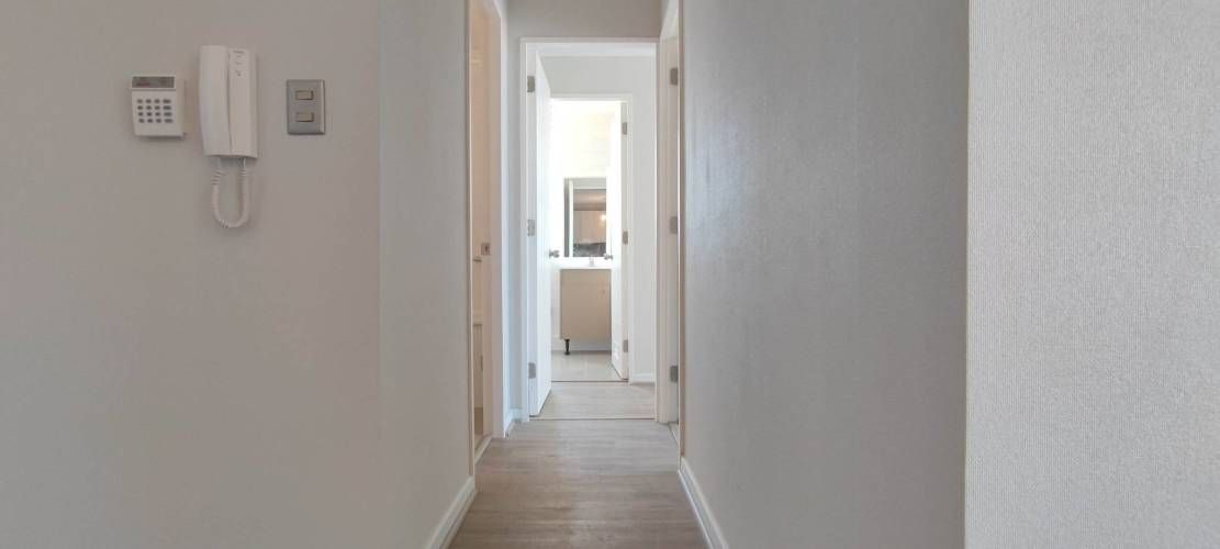 Lago Pirihueico 6502 (1 Est /1 Bod) [589-4]